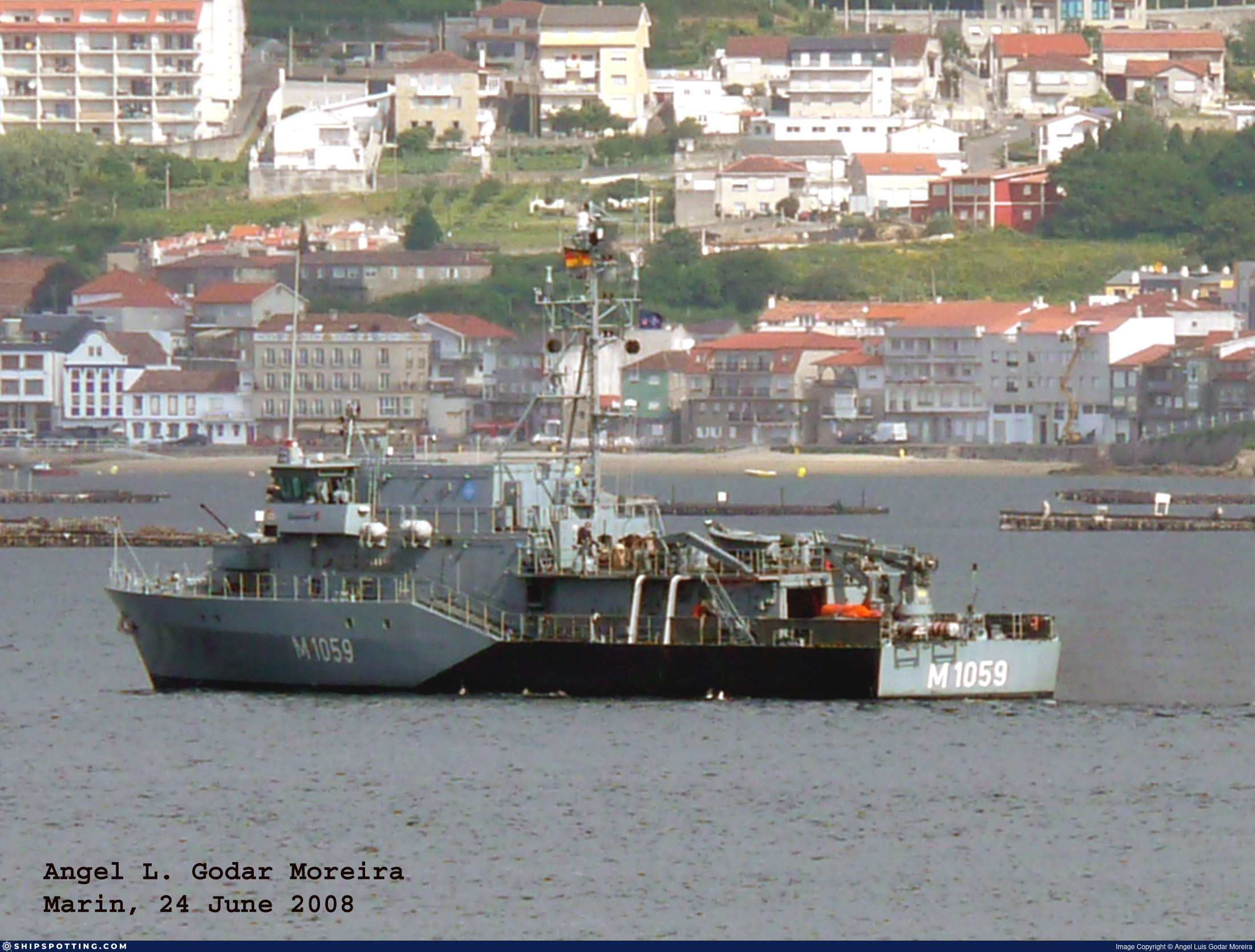 ship